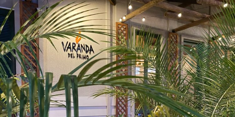 Varanda Del Primo anuncia happy hour