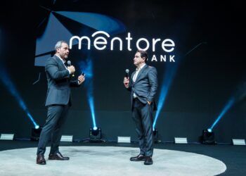 Experience Club e Mêntore Bank promovem jantar para CEOs com participação do futurista Jason Silva