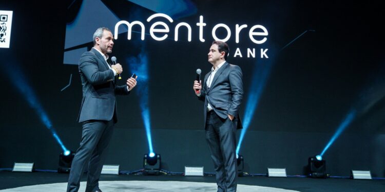 Experience Club e Mêntore Bank promovem jantar para CEOs com participação do futurista Jason Silva