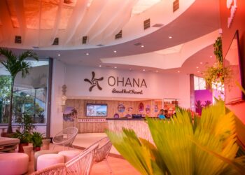 Beach Park inaugura sala de vendas no Parque Bondinho Pão de Açúcar