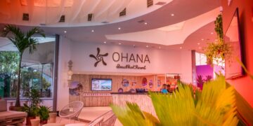 Beach Park inaugura sala de vendas no Parque Bondinho Pão de Açúcar