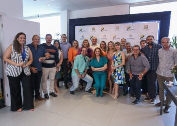Visite Ceará e entidades parceiras promovem evento de confraternização para celebrar conquistas de 2022