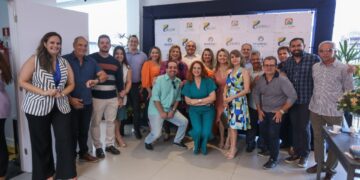 Visite Ceará e entidades parceiras promovem evento de confraternização para celebrar conquistas de 2022