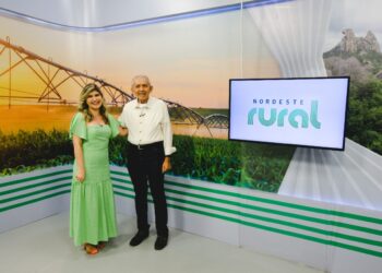“Nordeste Rural” completa 35 anos no ar e anuncia novidades 