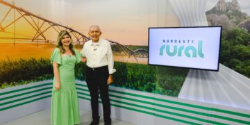 “Nordeste Rural” completa 35 anos no ar e anuncia novidades 