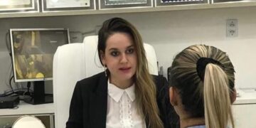 Clínica Eduarda Diógenes abre 10 vagas para profissionais dermatofuncionais e esteticistas