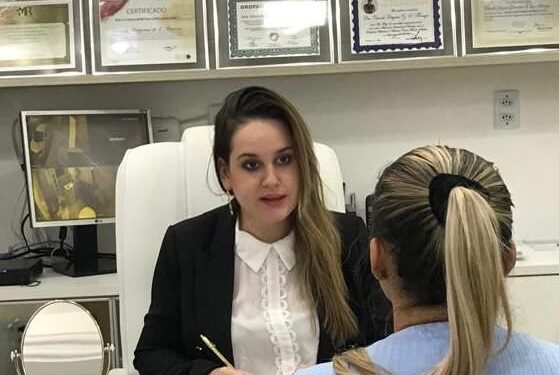 Clínica Eduarda Diógenes abre 10 vagas para profissionais dermatofuncionais e esteticistas