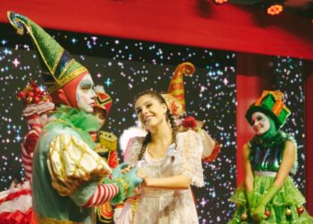 Shopping Eusébio realiza Maratona de Natal com eventos gratuitos