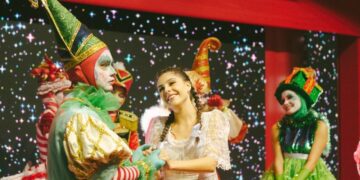 Shopping Eusébio realiza Maratona de Natal com eventos gratuitos