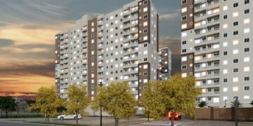 MRV lança seu primeiro empreendimento na Barra do Ceará