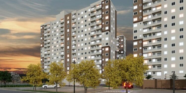 MRV lança seu primeiro empreendimento na Barra do Ceará