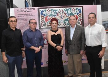 Campanha Amigos em Ação supera meta de arrecadação e doa mais de 80 toneladas de alimentos neste sábado (17)