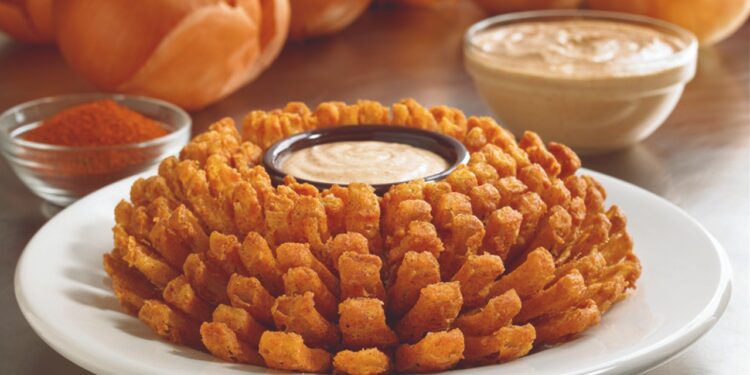 Confraternizações de fim de ano: Outback é opção para reunir a galera