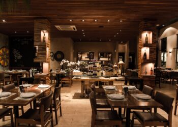 Carnes nobres, culinária japonesa e programação musical: grupo Geppos oferece opções diversificadas para curtir o Réveillon em Fortaleza