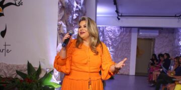 ‘Emoções e Brilho’: Espaço Multicultural Baobarte promove desfile e coquetel de lançamento da coleção de fim de ano