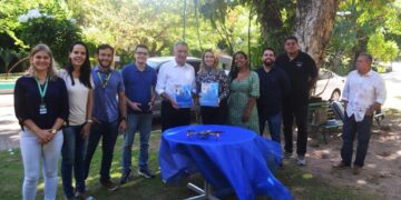 VCI SA atua na preservação do meio ambiente