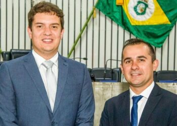 Empresário Guilherme Colares assume presidência da CDL Jovem de Fortaleza a partir de janeiro de 2023