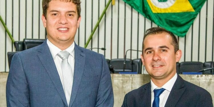 Empresário Guilherme Colares assume presidência da CDL Jovem de Fortaleza a partir de janeiro de 2023