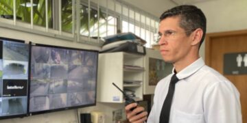 Festas de fim de ano: Saiba como manter sua moradia em segurança neste período