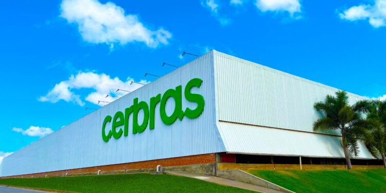 Cerbras é confirmada como expositora da Coverings 2023, principal evento de cerâmica e pedras naturais da América do Norte
