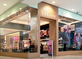 Le’Loyn Parfums inaugura filial no shopping Via Sul com ofertas exclusivas