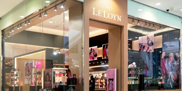 Le’Loyn Parfums inaugura filial no shopping Via Sul com ofertas exclusivas