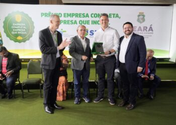 Beach Park é premiado como uma das empresas que mais incluíram pessoas com deficiência no Ceará 