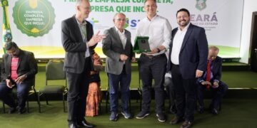 Beach Park é premiado como uma das empresas que mais incluíram pessoas com deficiência no Ceará 