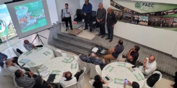 Chuvas em 2023: Cenário promissor para o produtor rural cearense