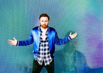 David Guetta em Fortaleza: Romeo Blanco, Papatinho e Jetlag são anunciados no line-up