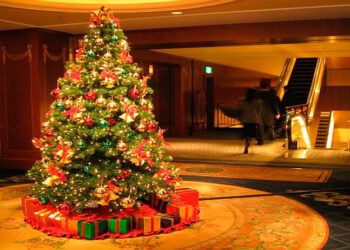 Condomínios e as regras para as confraternizações de fim de ano