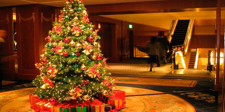 Condomínios e as regras para as confraternizações de fim de ano