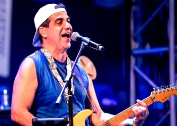 Durval Lelys e Raí Saia Rodada são convocados para sacudir a torcida brasileira no Fortal na Copa nesta segunda 