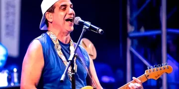 Durval Lelys e Raí Saia Rodada são convocados para sacudir a torcida brasileira no Fortal na Copa nesta segunda 