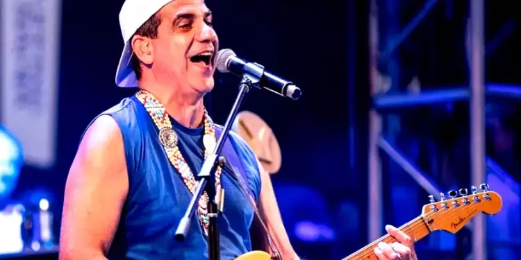 Durval Lelys e Raí Saia Rodada são convocados para sacudir a torcida brasileira no Fortal na Copa nesta segunda 