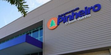 Supermercado Pinheiro lança novo e-commerce, visando oferecer descontos personalizados e mais funcionalidades