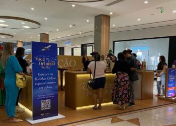 Últimos dias para participar da Promoção de Final de Ano dos Shoppings RioMar em Fortaleza