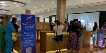 Últimos dias para participar da Promoção de Final de Ano dos Shoppings RioMar em Fortaleza