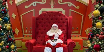 Shoppings RioMar abrem mais cedo para compras de natal