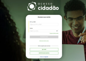 Plataforma Acesso Cidadão propõe implantação de login único em canais digitais do Governo do Ceará