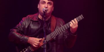 PAULO FAÇANHA FAZ SHOW NO CANTINHO DO FRANGO NESTA SEXTA-FEIRA (23) 