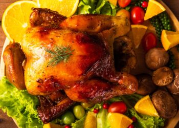 Leve os sabores do Mayú para casa nas festas de Natal e Ano Novo