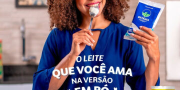 Leite em Pó Betânia une sabor e indulgência para conquistar as famílias nordestinas