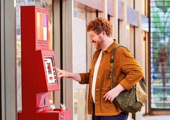 Totem do Banco24Horas chega a cidades do Ceará