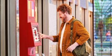 Totem do Banco24Horas chega a cidades do Ceará
