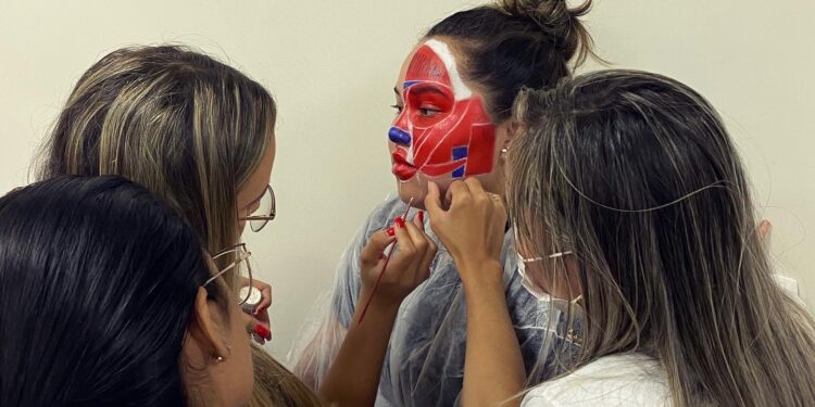 Uninta Fortaleza oferta cursos de férias nas áreas de Direito, Enfermagem, Fisioterapia, Medicina Veterinária e Psicologia