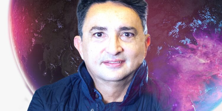 GOMES DE MATOS PROMOVE FÓRUM NOVO MERCADO, NOVOS MÉTODOS, DIA 26 DE JANEIRO, NO TEATRO RIOMAR FORTALEZA