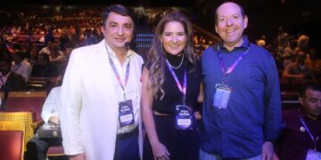 GOMES DE MATOS REALIZA MAIS UMA EDIÇÃO DO FÓRUM NOVO MERCADO, NOVOS MÉTODOS COM SUCESSO DE PÚBLICO 