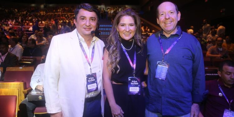 GOMES DE MATOS REALIZA MAIS UMA EDIÇÃO DO FÓRUM NOVO MERCADO, NOVOS MÉTODOS COM SUCESSO DE PÚBLICO 