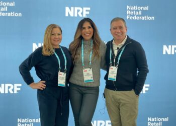 ibyte vai a Nova York para conhecer as principais tecnologias e tendências do varejo